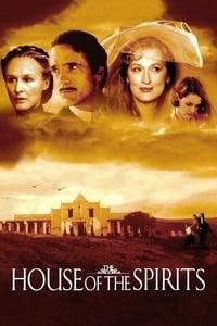 The House of the Spirits poster image