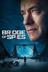 Bridge of Spies poster image