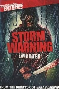 Storm Warning logo