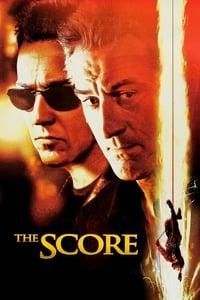 The Score. Un golpe maestro poster image