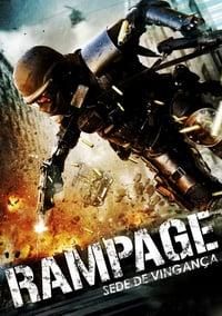Rampage poster image