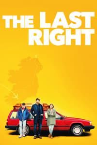 The Last Right poster image