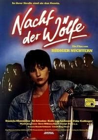 Nacht der Wölfe poster image