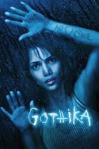 Gothika logo