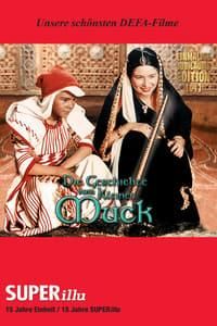 The Story of Little Mook poster image