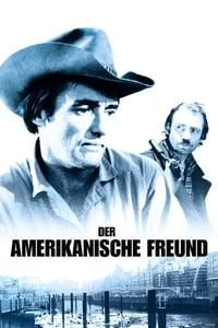 The American Friend poster image