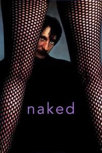Indefenso (Naked) poster image