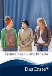 Freundinnen - Alle für eine poster image
