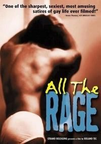 All the Rage logo