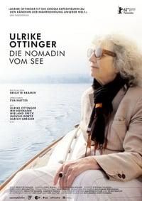 Ulrike Ottinger - Nomad from the Lake poster image