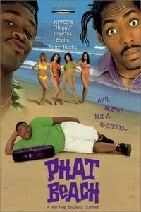 Phat Beach logo