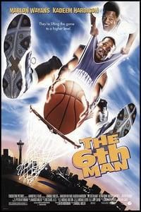 The Sixth Man logo