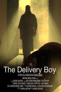 The Delivery Boy poster image