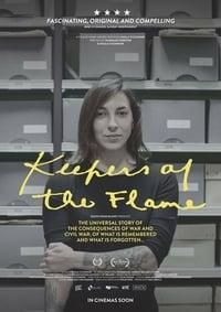 Keepers of the Flame poster image