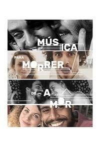 Música Para Morrer de Amor poster image