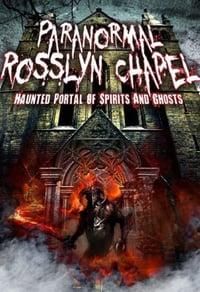 Paranormal Rosslyn Chapel logo