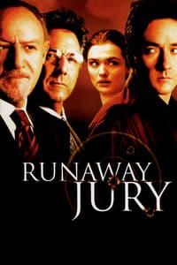 Runaway Jury logo