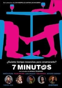 Seven Minutes logo