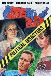Political Disasters logo