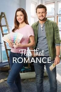 Flip That Romance logo
