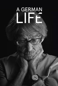 A German Life poster image
