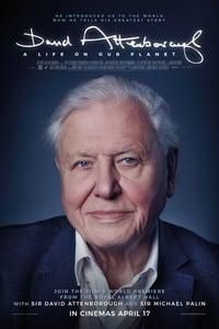 David Attenborough: A Life on Our Planet portrait image