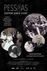 Pessoas - Contar para Viver poster image