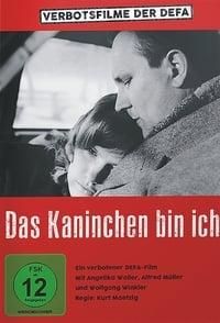 The Rabbit Is Me poster image