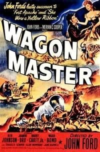 Wagon Master logo