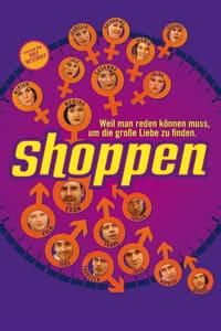 Shoppen poster image