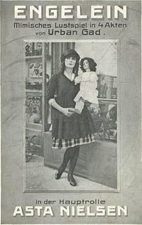 Little Angel poster image