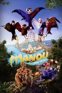 Manou - flieg' flink! poster image