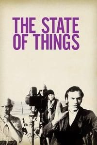 The State of Things poster image