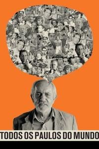 All Paulos in the World - Paulo José poster image