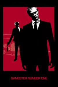 Gangster No. 1 poster image