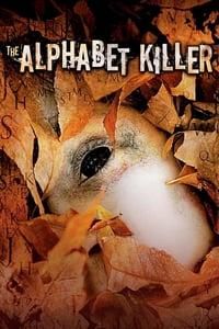 The Alphabet Killer logo