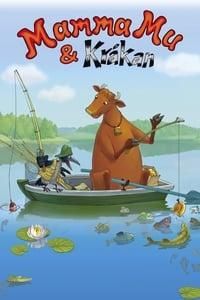 Mamma Mu & Kråkan poster image