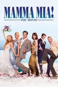 Mamma Mia! poster image