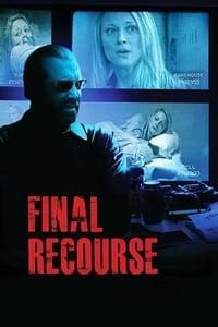 Final Recourse logo