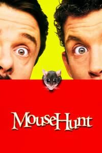 MouseHunt logo