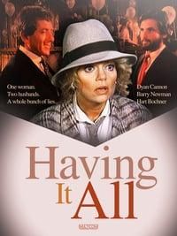 Having It All logo