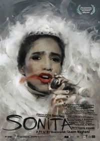 Sonita poster image