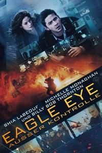 Eagle Eye - Außer Kontrolle poster image