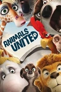 Animals United poster image