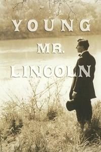 Young Mr. Lincoln logo