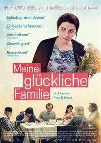 Meine glückliche Familie poster image