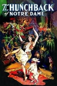 El jorobado de Notre Dame poster image