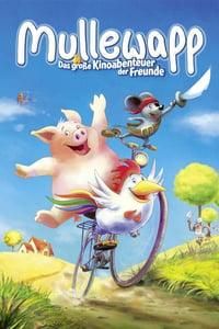 Friends Forever poster image