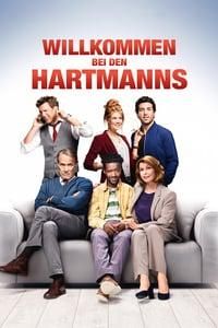 Welcome to the Hartmanns poster image