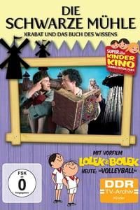Die schwarze Mühle poster image
